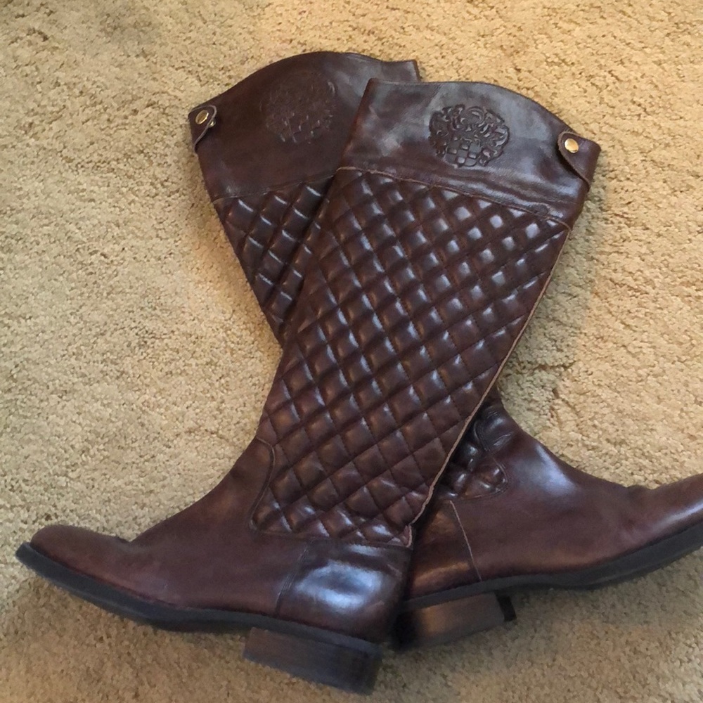 Vince Camuto Boots